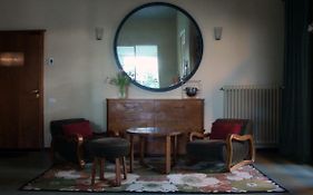 Villa Gotti Charming Rooms