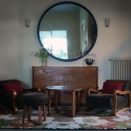 Villa Gotti Charming Rooms Bologna Exterior photo