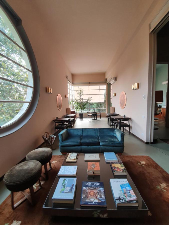 Villa Gotti Charming Rooms Bologna Exterior photo