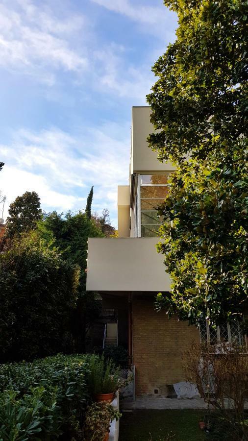 Villa Gotti Charming Rooms Bologna Exterior photo